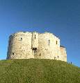 York Castle