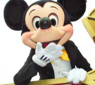 Mickey Mouse