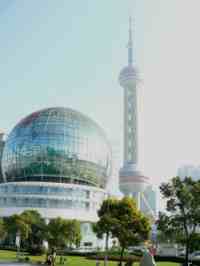 Hotel near the Telecomunications Tower