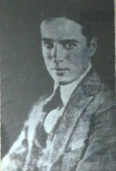 Charlie Chaplin stayed at the hotel twice (in 1931 & 1934)